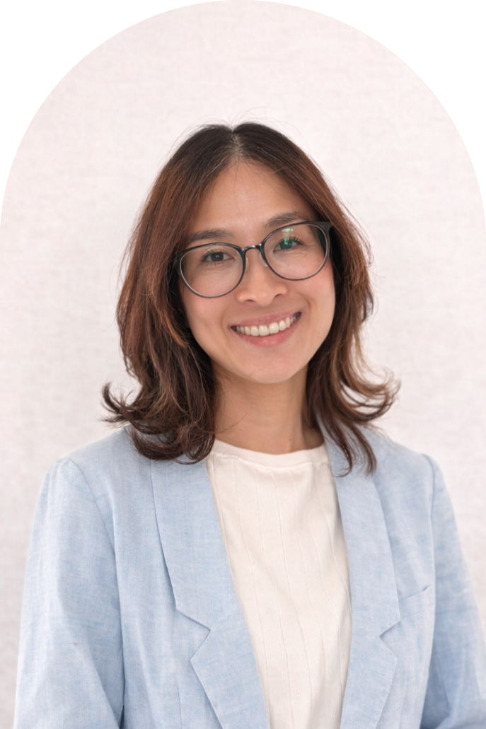 Plus Nanny｜こどもへの「声かけ」に特化した新しいナニー養成アカデミー